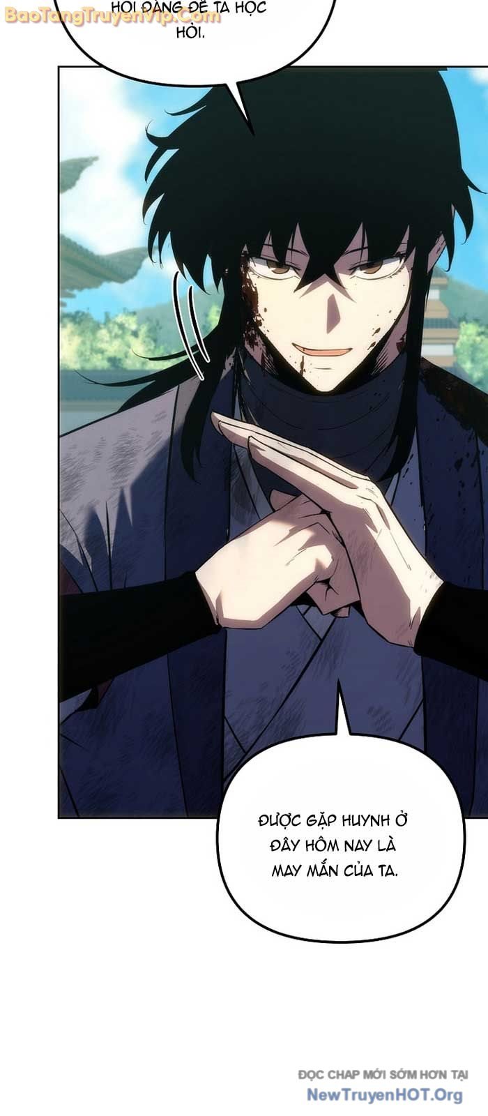 Chuyển Thế Ma Thần Ký Chapter 55 - Trang 2
