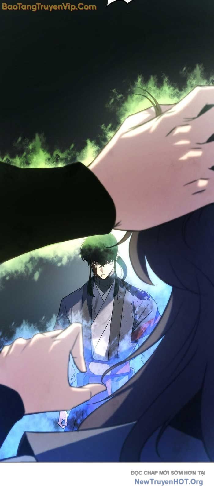 Chuyển Thế Ma Thần Ký Chapter 55 - Trang 2