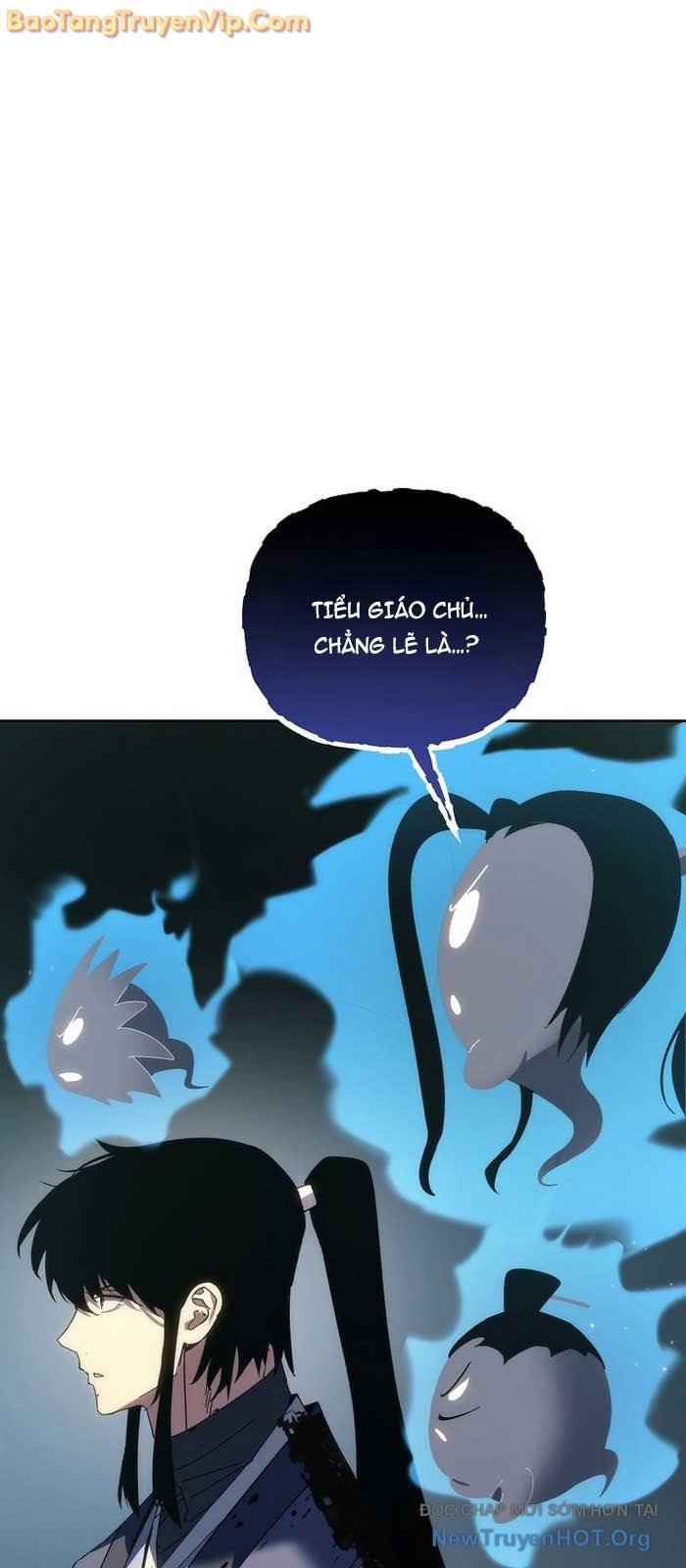 Chuyển Thế Ma Thần Ký Chapter 55 - Trang 2