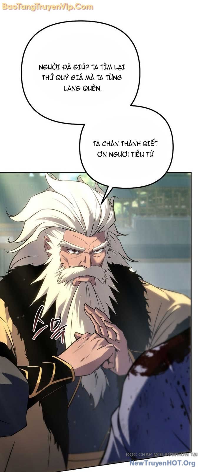 Chuyển Thế Ma Thần Ký Chapter 55 - Trang 2