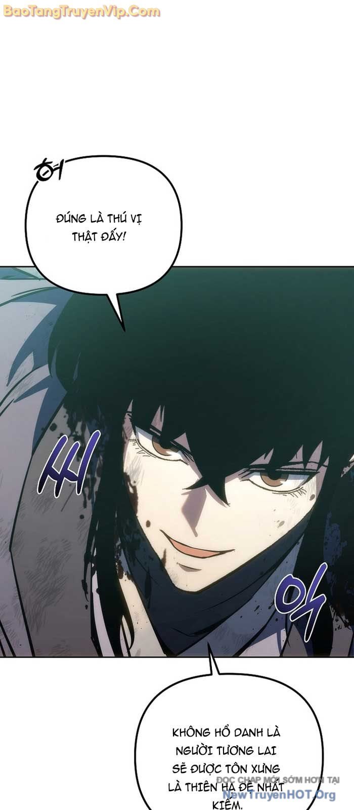 Chuyển Thế Ma Thần Ký Chapter 55 - Trang 2