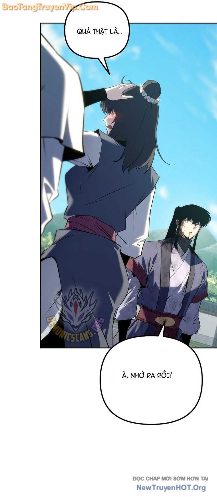 Chuyển Thế Ma Thần Ký Chapter 55 - Trang 2