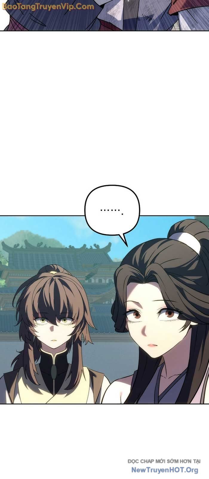 Chuyển Thế Ma Thần Ký Chapter 55 - Trang 2