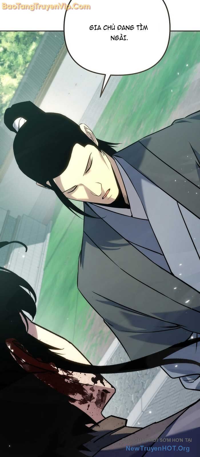 Chuyển Thế Ma Thần Ký Chapter 55 - Trang 2