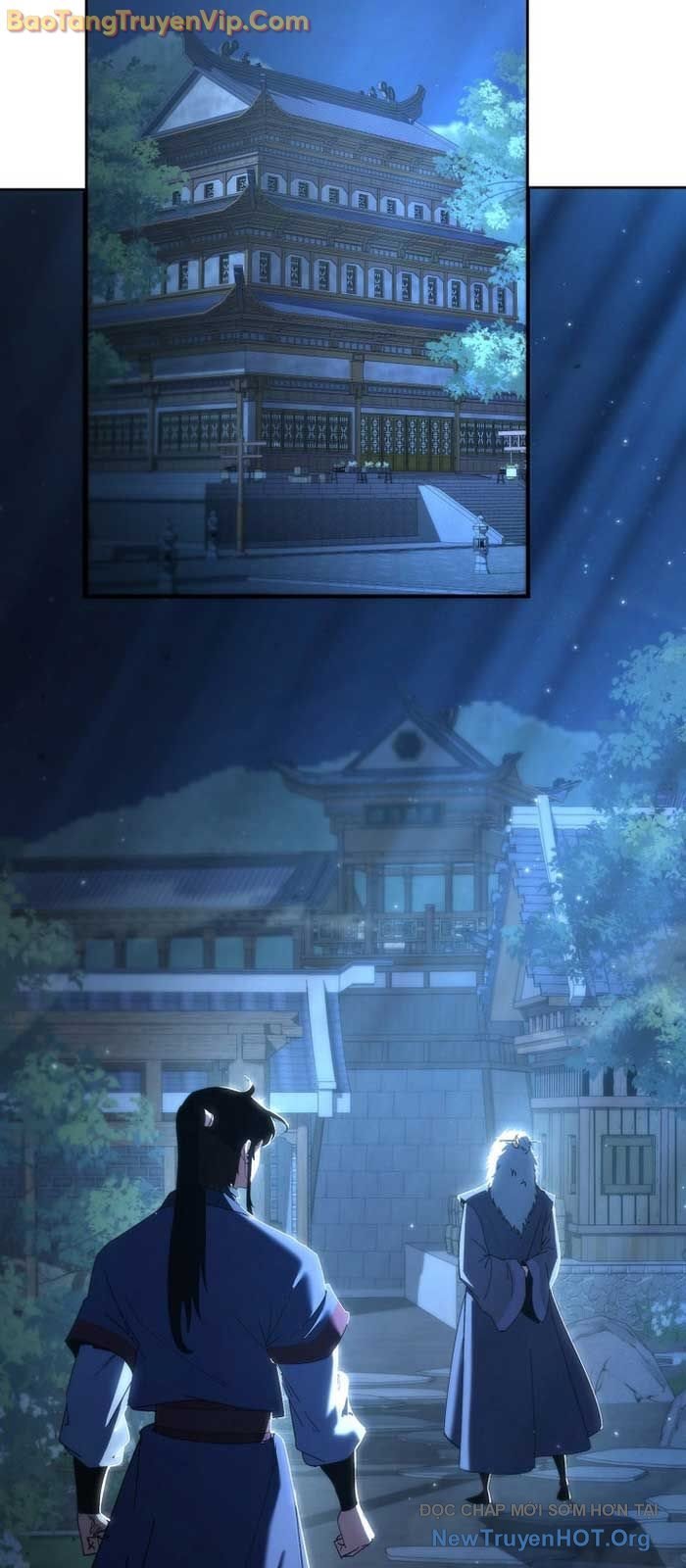 Chuyển Thế Ma Thần Ký Chapter 55 - Trang 2
