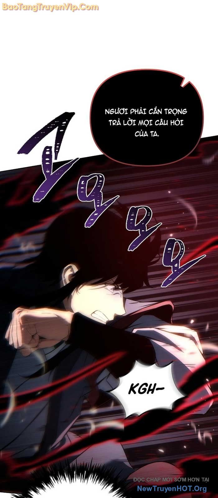 Chuyển Thế Ma Thần Ký Chapter 55 - Trang 2