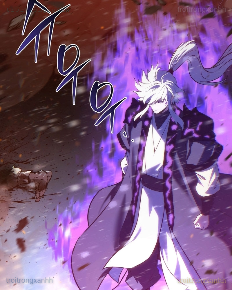 Chuyển Thế Ma Thần Ký Chapter 57 - Trang 2