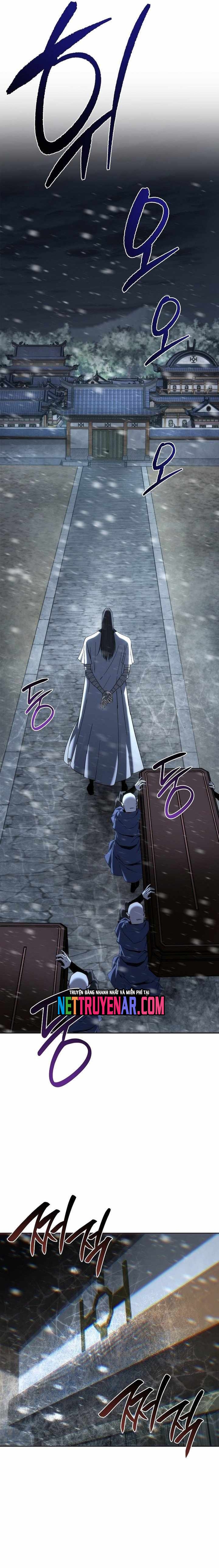 Chuyển Thế Ma Thần Ký Chapter 58 - Trang 2