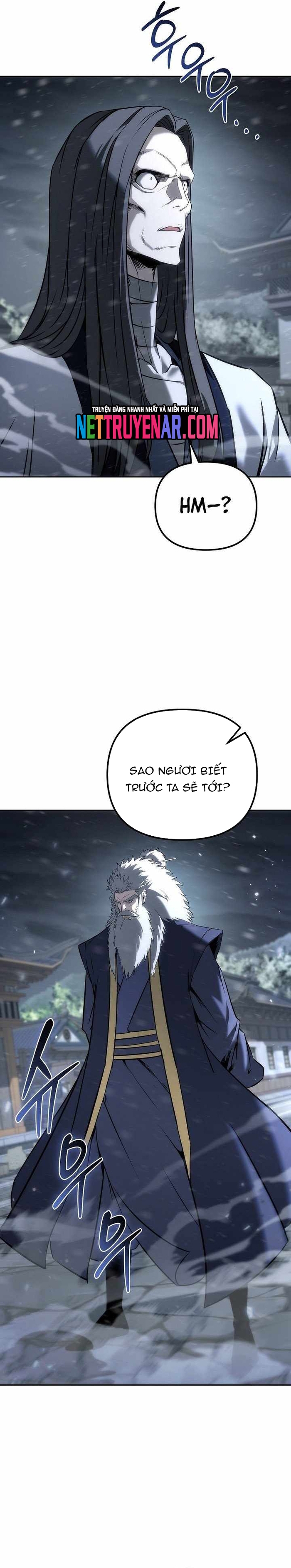 Chuyển Thế Ma Thần Ký Chapter 58 - Trang 2