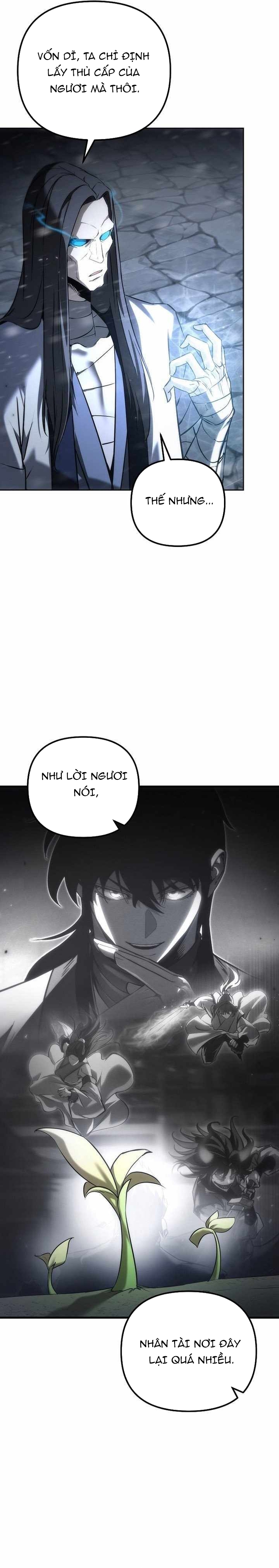 Chuyển Thế Ma Thần Ký Chapter 58 - Trang 2