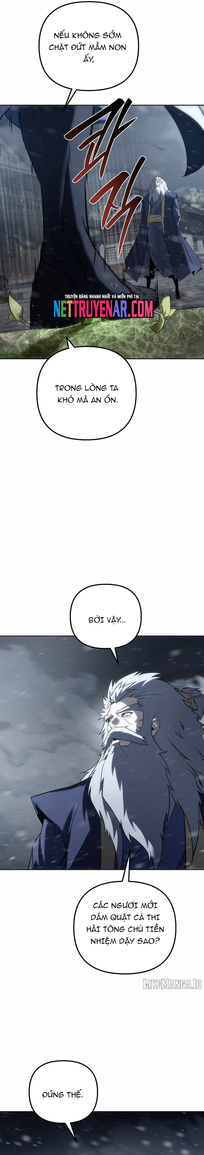 Chuyển Thế Ma Thần Ký Chapter 58 - Trang 2