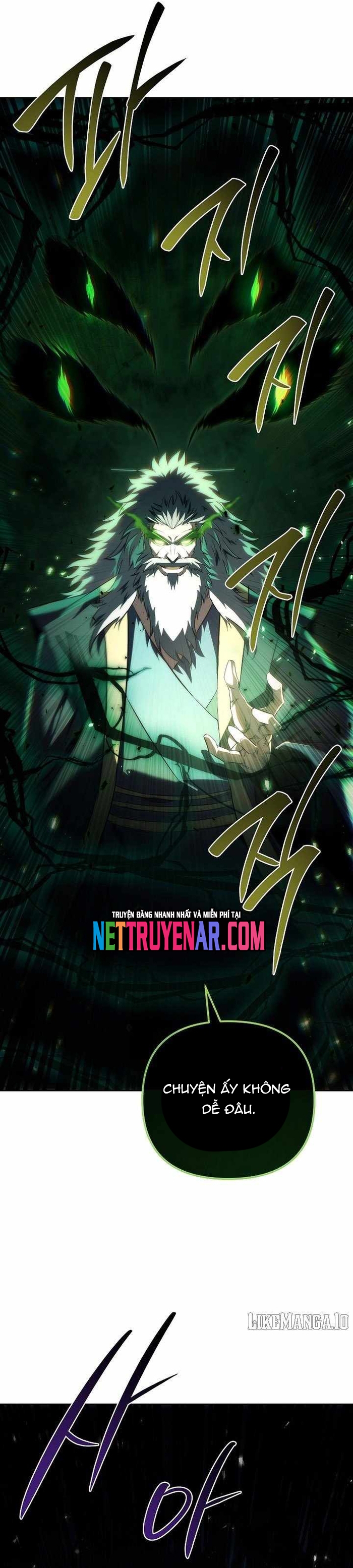 Chuyển Thế Ma Thần Ký Chapter 58 - Trang 2