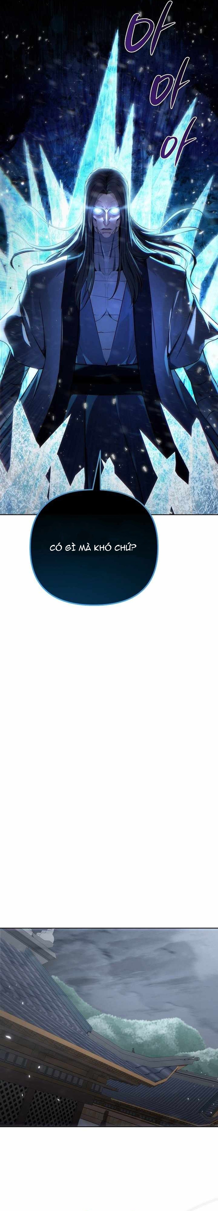 Chuyển Thế Ma Thần Ký Chapter 58 - Trang 2