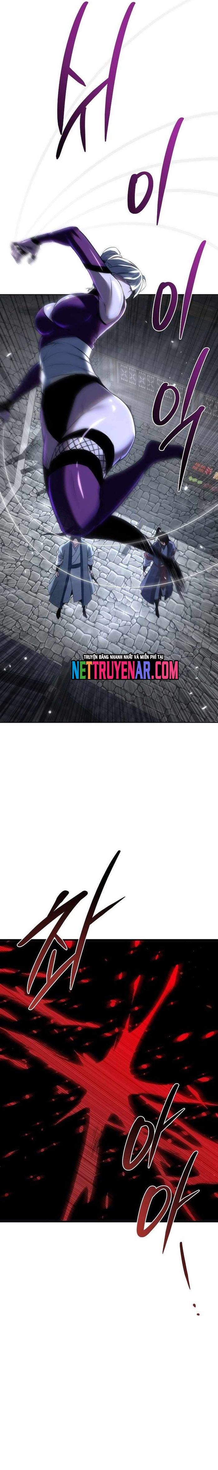 Chuyển Thế Ma Thần Ký Chapter 58 - Trang 2