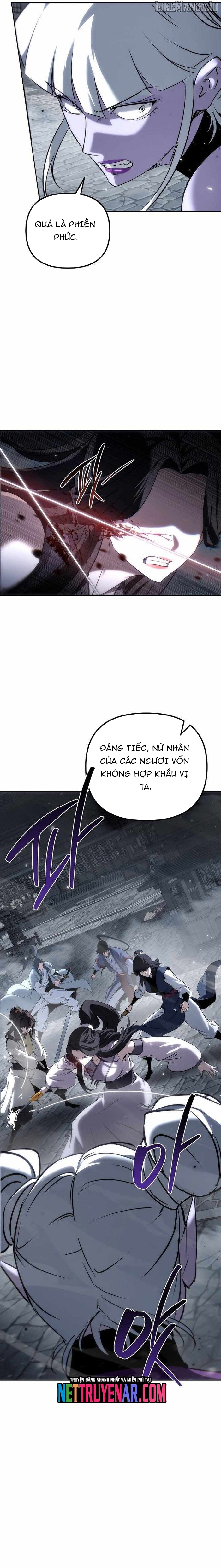 Chuyển Thế Ma Thần Ký Chapter 58 - Trang 2