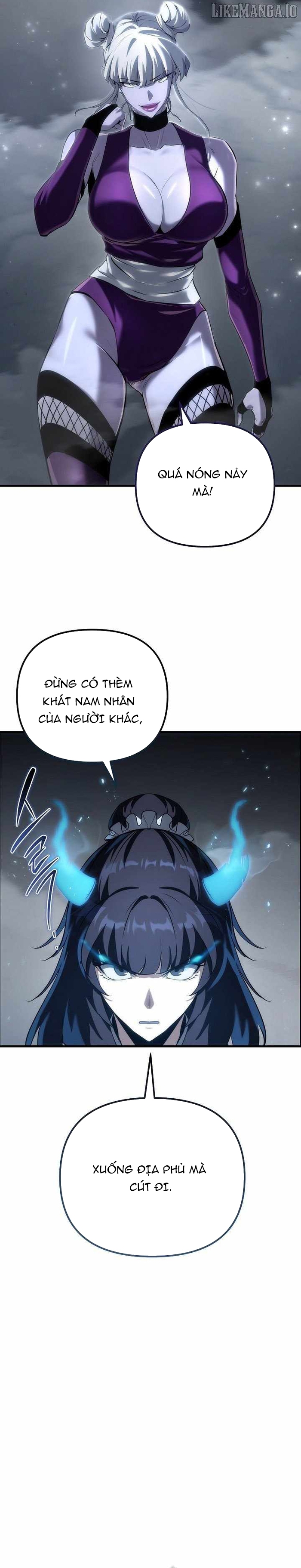 Chuyển Thế Ma Thần Ký Chapter 58 - Trang 2