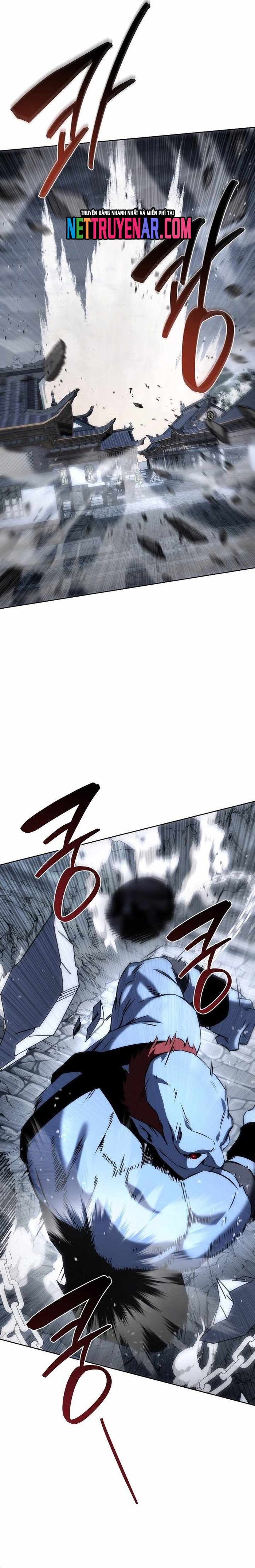 Chuyển Thế Ma Thần Ký Chapter 58 - Trang 2