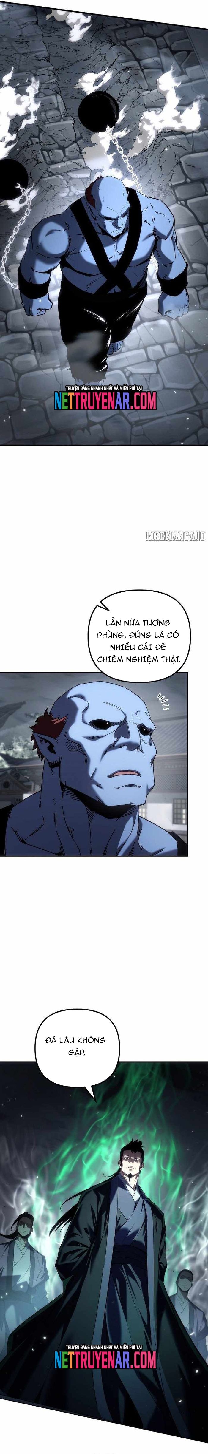 Chuyển Thế Ma Thần Ký Chapter 58 - Trang 2