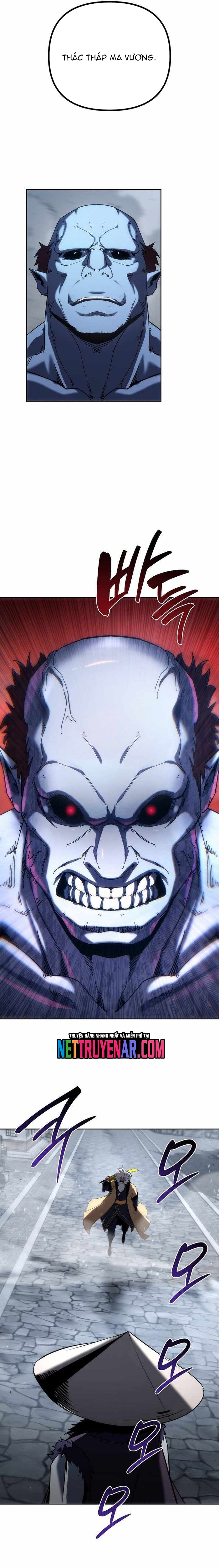 Chuyển Thế Ma Thần Ký Chapter 58 - Trang 2