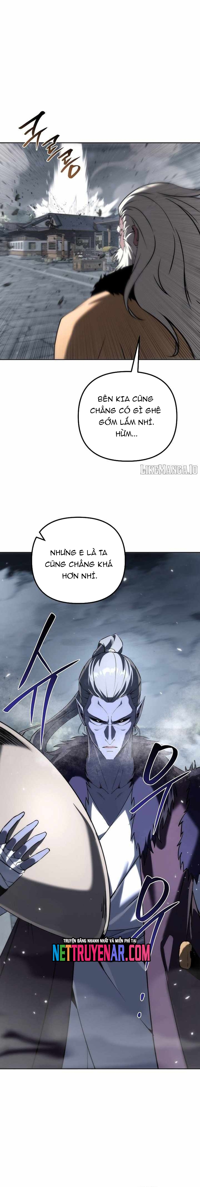 Chuyển Thế Ma Thần Ký Chapter 58 - Trang 2