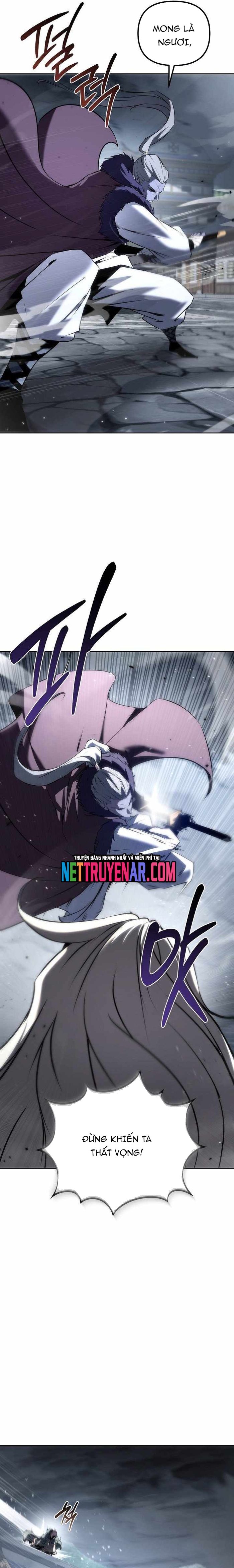 Chuyển Thế Ma Thần Ký Chapter 58 - Trang 2