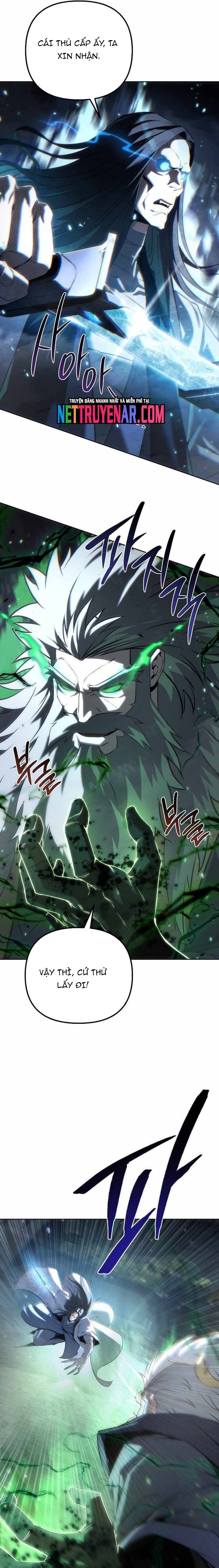 Chuyển Thế Ma Thần Ký Chapter 58 - Trang 2