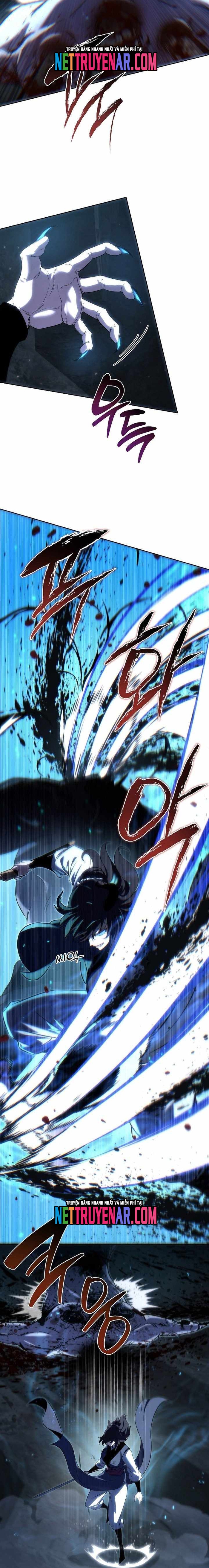 Chuyển Thế Ma Thần Ký Chapter 58 - Trang 2