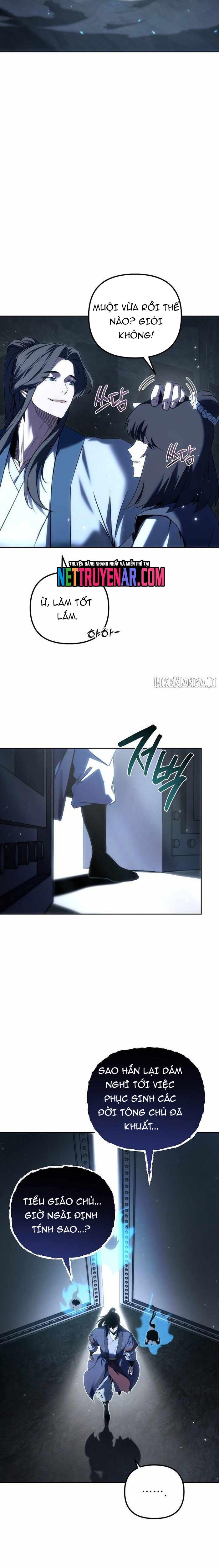 Chuyển Thế Ma Thần Ký Chapter 58 - Trang 2