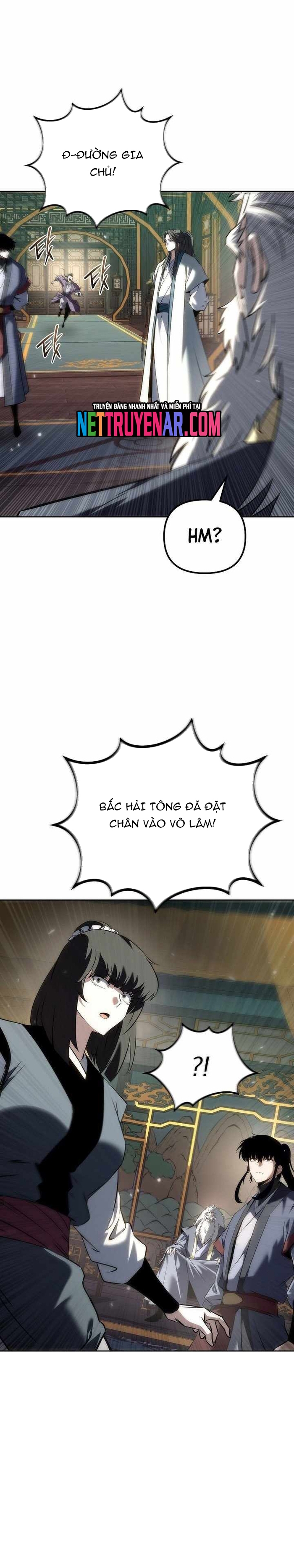 Chuyển Thế Ma Thần Ký Chapter 58 - Trang 2