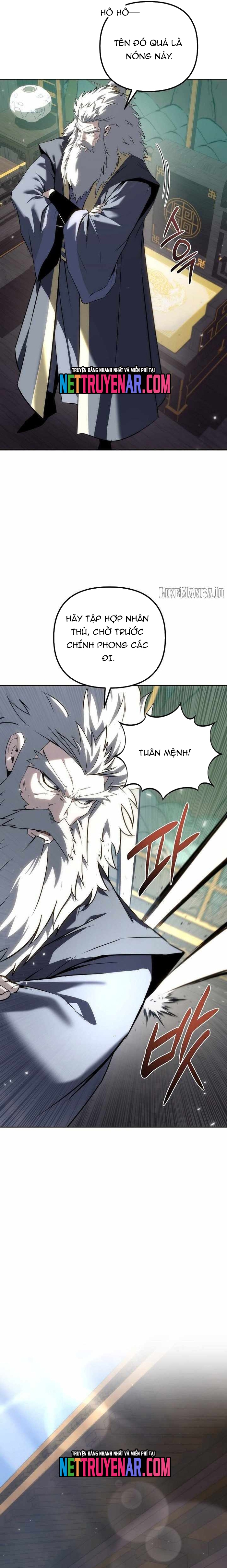 Chuyển Thế Ma Thần Ký Chapter 58 - Trang 2