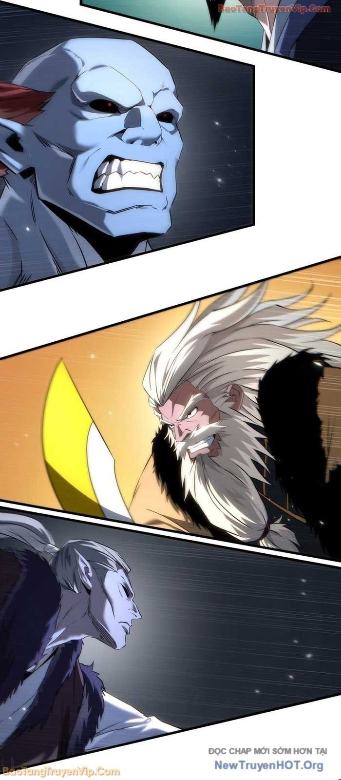 Chuyển Thế Ma Thần Ký Chapter 58.1 - Trang 2