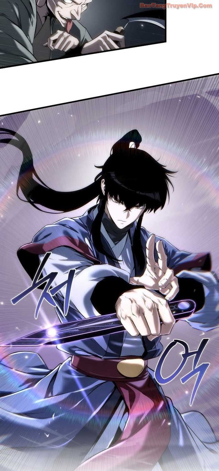 Chuyển Thế Ma Thần Ký Chapter 58.1 - Trang 2