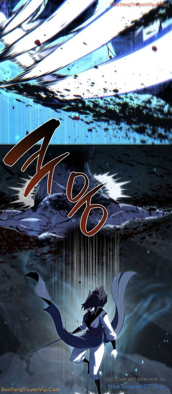 Chuyển Thế Ma Thần Ký Chapter 58.1 - Trang 2