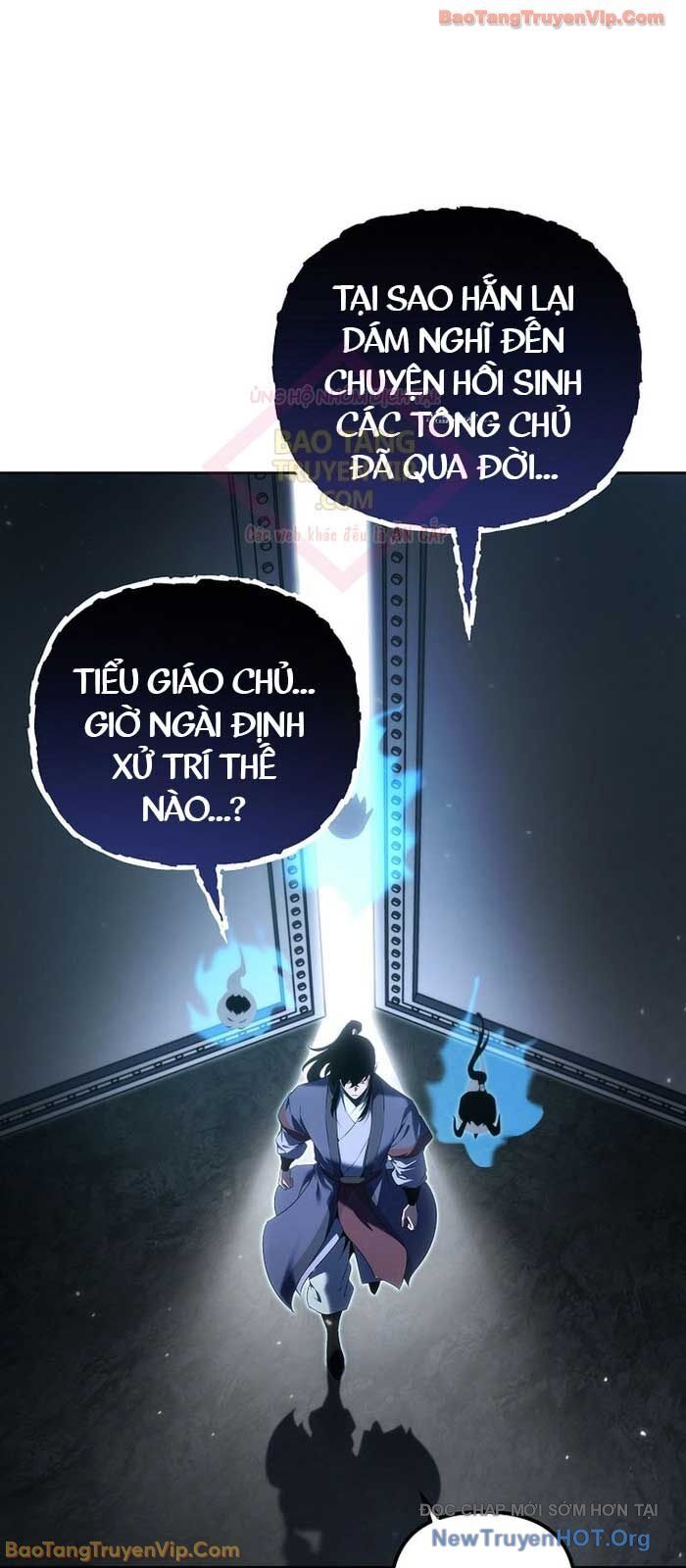 Chuyển Thế Ma Thần Ký Chapter 58.1 - Trang 2