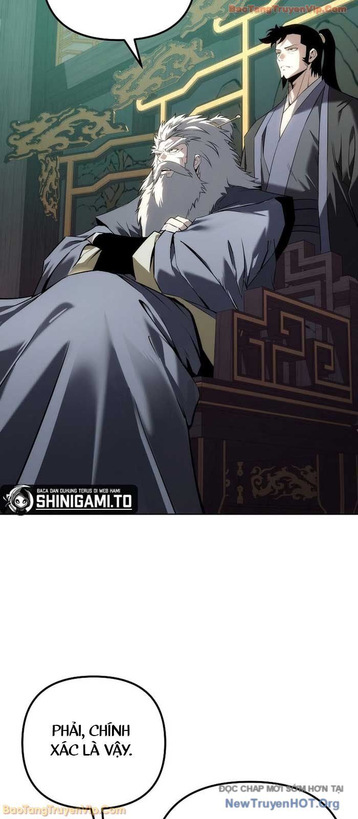 Chuyển Thế Ma Thần Ký Chapter 58.1 - Trang 2