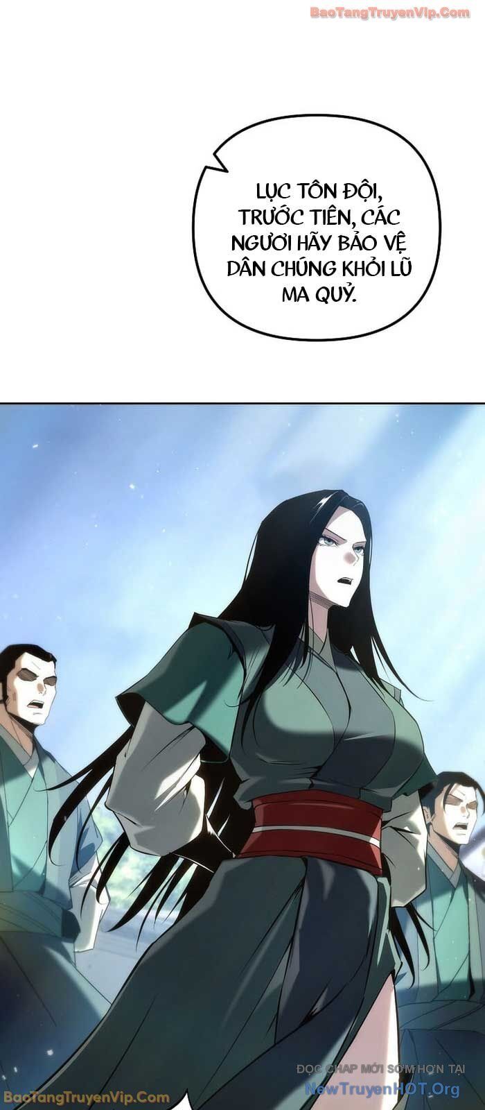 Chuyển Thế Ma Thần Ký Chapter 58.1 - Trang 2