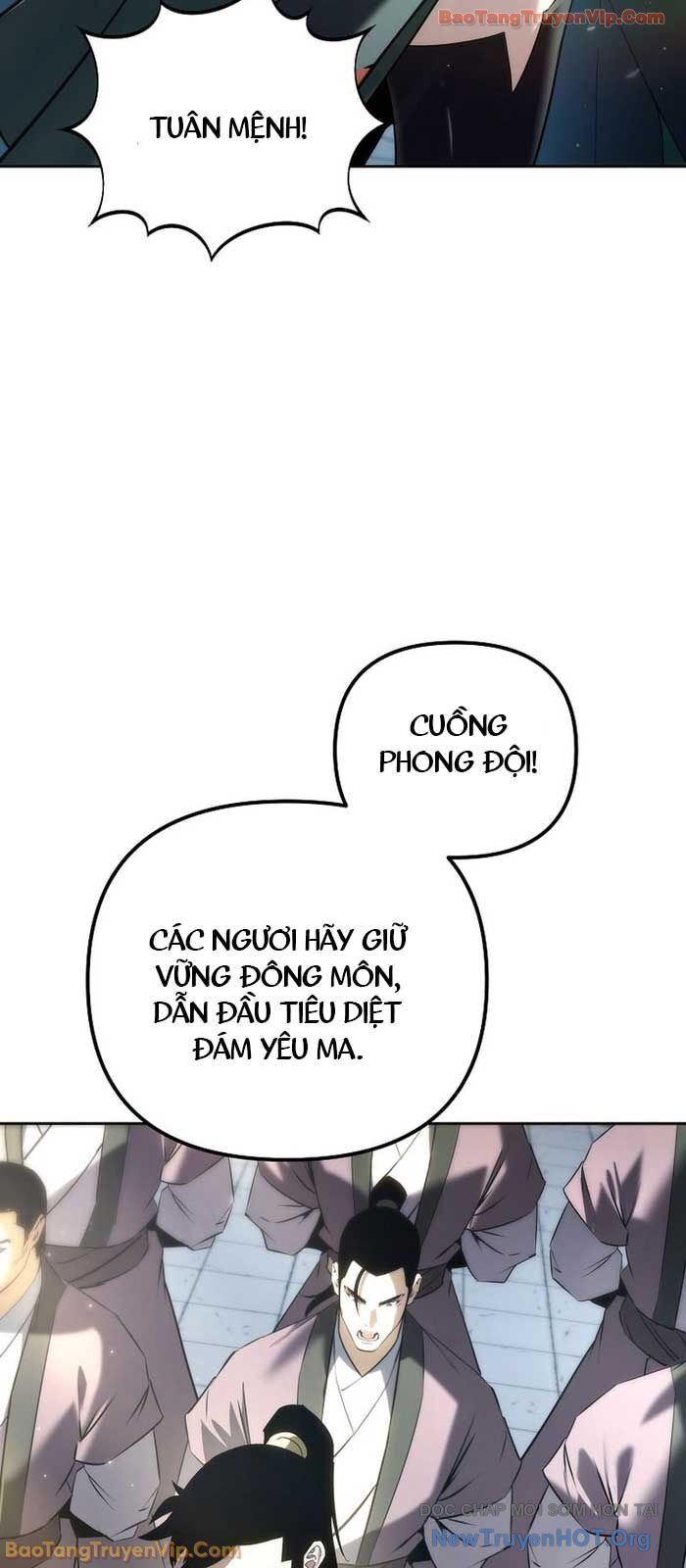 Chuyển Thế Ma Thần Ký Chapter 58.1 - Trang 2