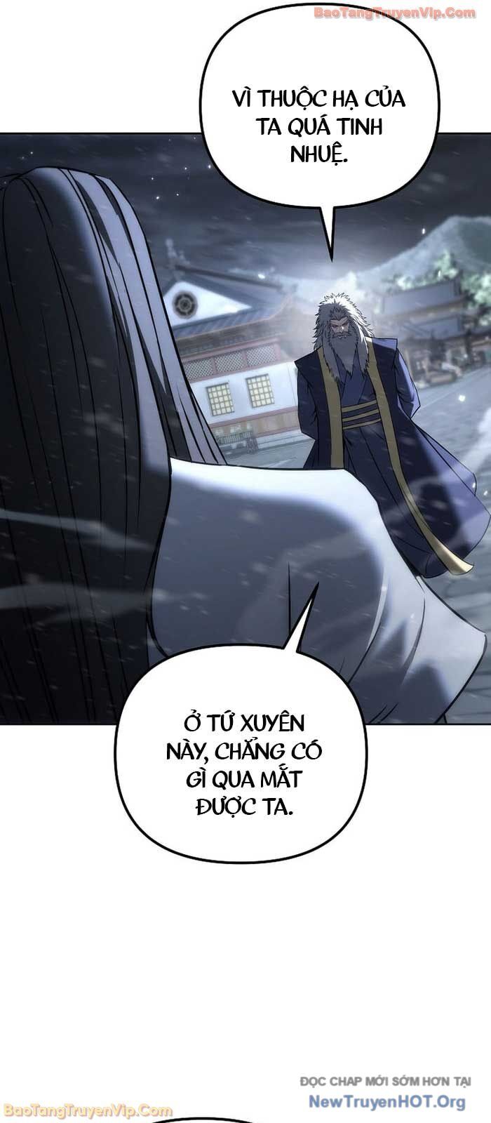 Chuyển Thế Ma Thần Ký Chapter 58.1 - Trang 2