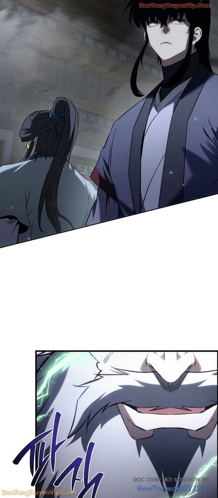 Chuyển Thế Ma Thần Ký Chapter 58.1 - Trang 2