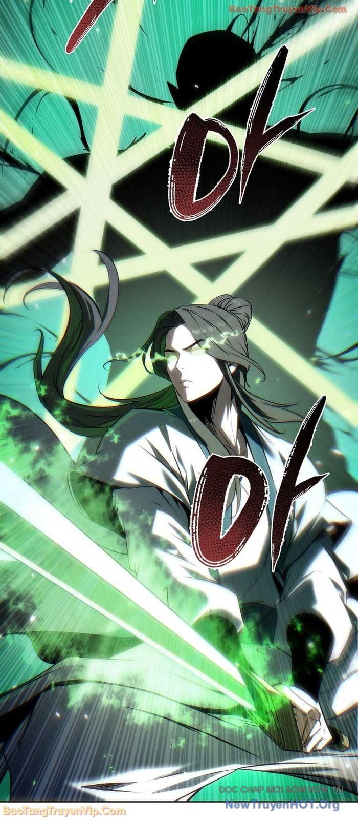 Chuyển Thế Ma Thần Ký Chapter 58.1 - Trang 2