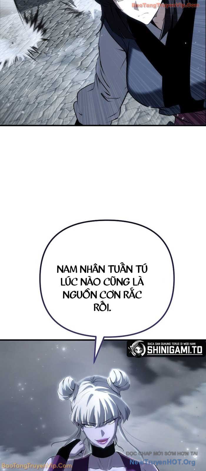 Chuyển Thế Ma Thần Ký Chapter 58.1 - Trang 2