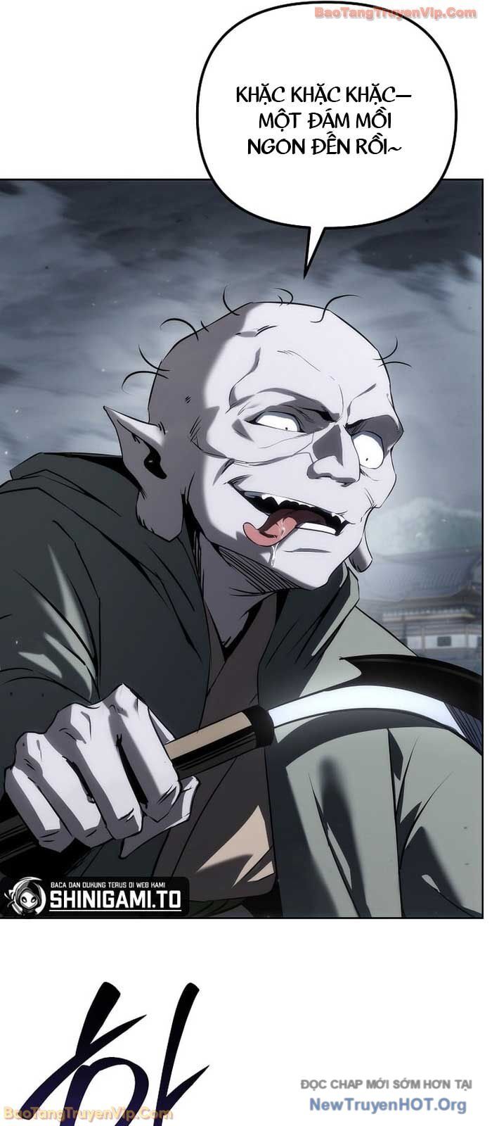 Chuyển Thế Ma Thần Ký Chapter 58.1 - Trang 2