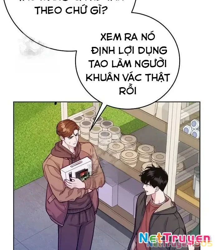 Không Gian Bí Mật Của Luật Sư Phi Thường Chapter 6 - Trang 2