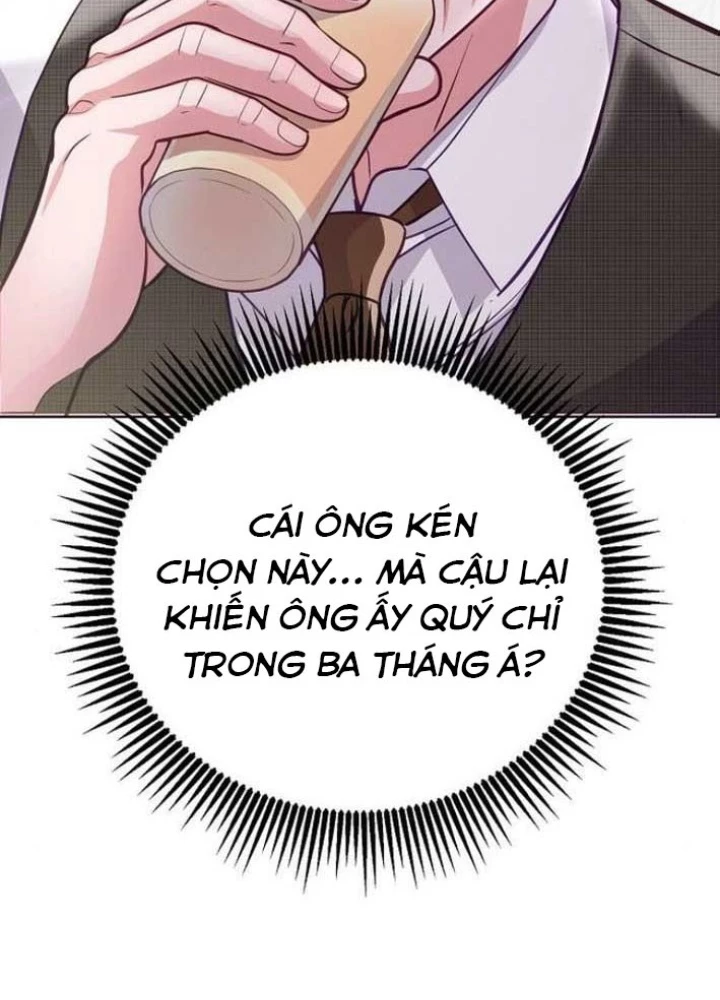 Không Gian Bí Mật Của Luật Sư Phi Thường Chapter 10 - Trang 2