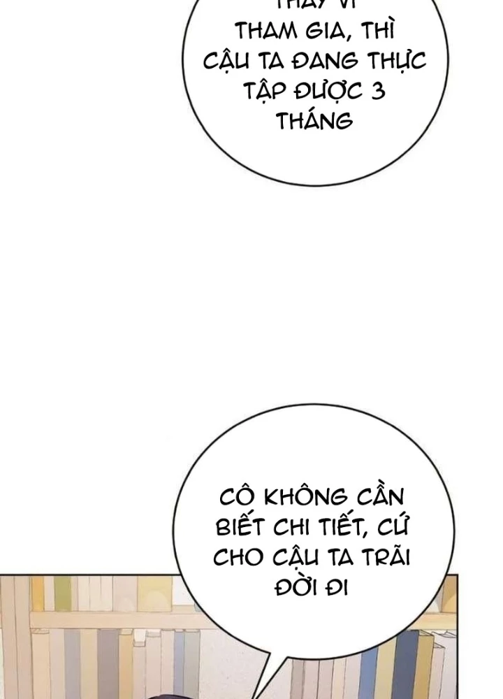 Không Gian Bí Mật Của Luật Sư Phi Thường Chapter 11 - Trang 2