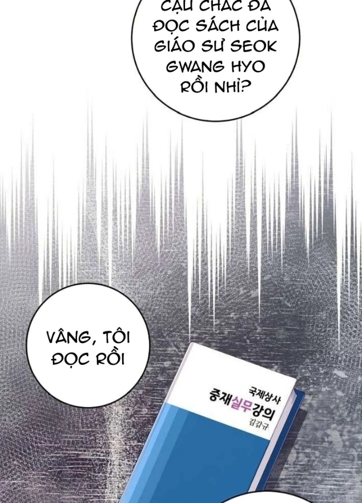 Không Gian Bí Mật Của Luật Sư Phi Thường Chapter 11 - Trang 2