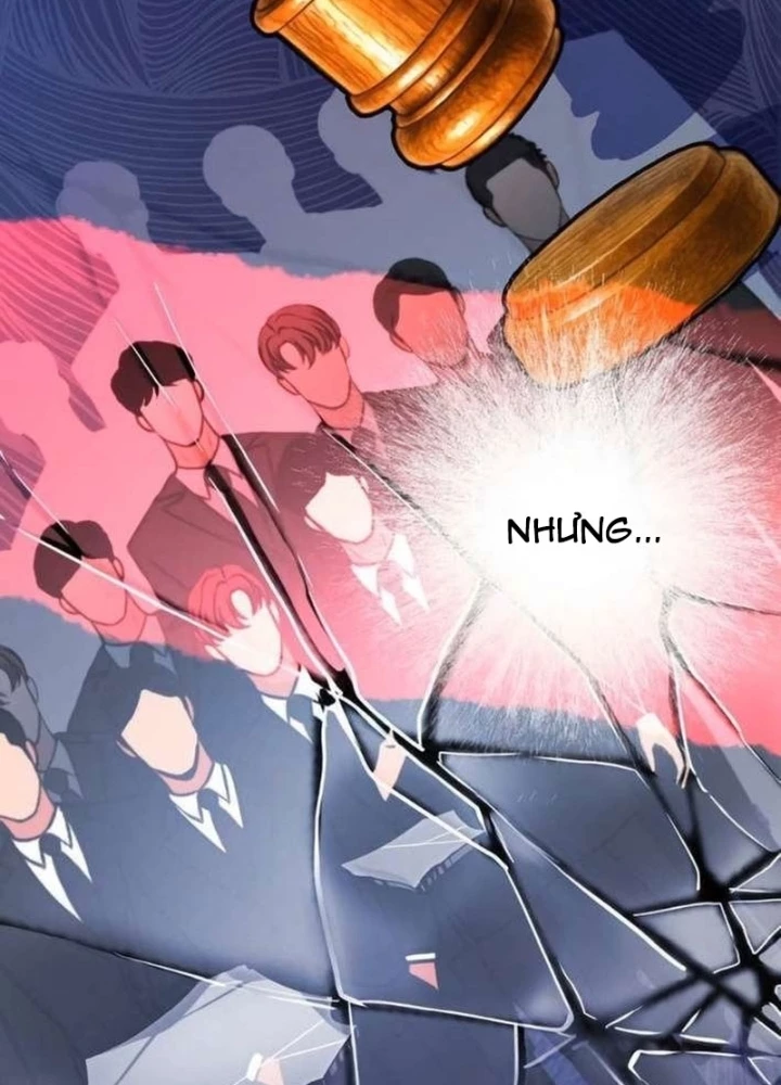 Không Gian Bí Mật Của Luật Sư Phi Thường Chapter 11 - Trang 2