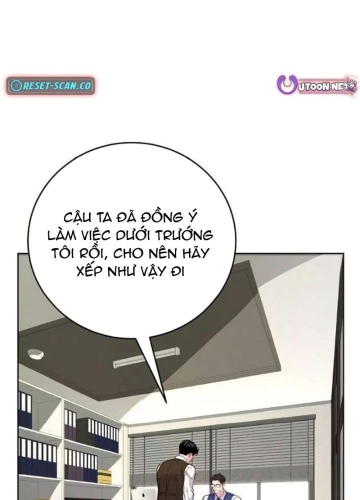 Không Gian Bí Mật Của Luật Sư Phi Thường Chapter 11 - Trang 2