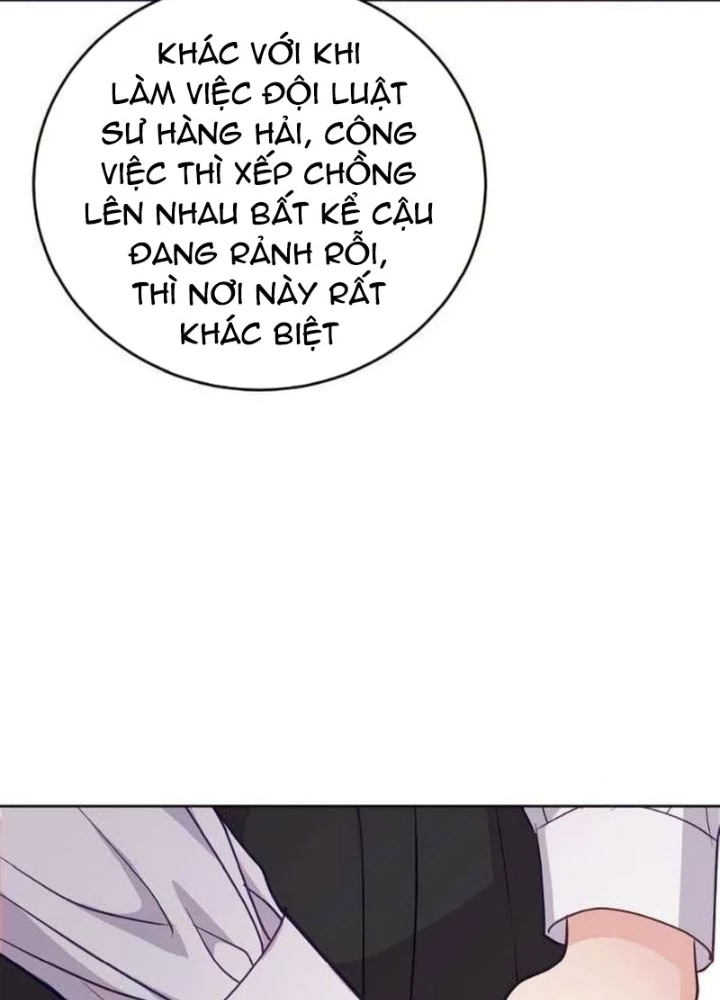 Không Gian Bí Mật Của Luật Sư Phi Thường Chapter 11 - Trang 2