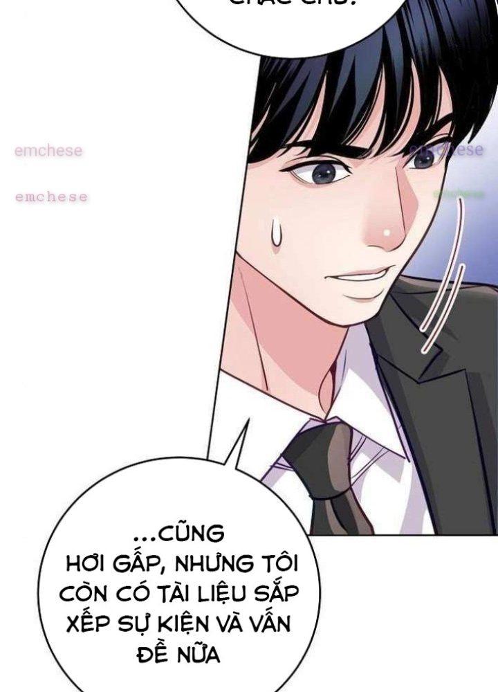 Không Gian Bí Mật Của Luật Sư Phi Thường Chapter 12 - Trang 2
